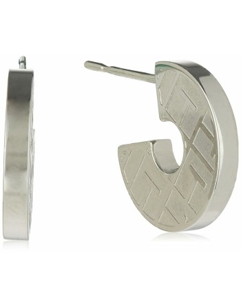 Boucles d´oreilles Femme Tommy Hilfiger 2780480 Acier inoxydable