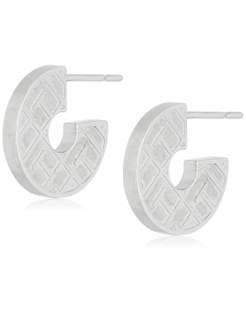 Boucles d´oreilles Femme Tommy Hilfiger 2780480 Acier inoxydable