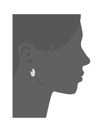 Boucles d´oreilles Femme Tommy Hilfiger 2780480 Acier inoxydable