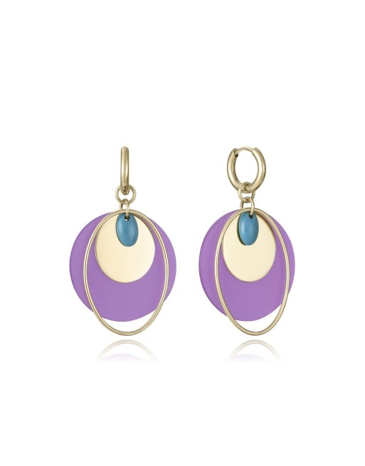 Ladies' Earrings Viceroy 14150E01017 Sterling silver 925