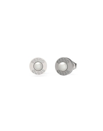 Pendientes Mujer Guess JUME04067JWSTWIT-U