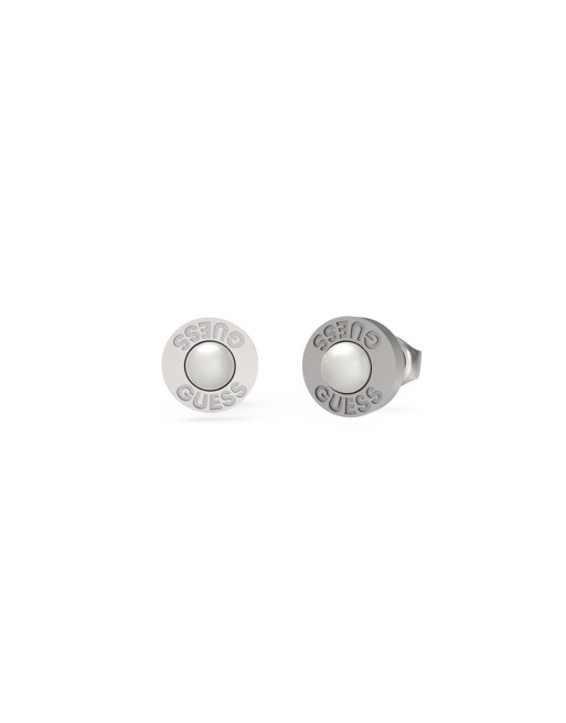 Boucles d´oreilles Femme Guess JUME04067JWSTWIT-U