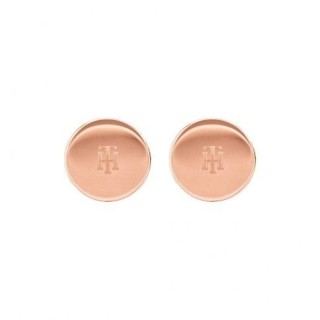 Damenohrringe Tommy Hilfiger 2780272 Edelstahl