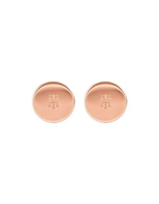 Boucles d´oreilles Femme Tommy Hilfiger 2780272 Acier inoxydable