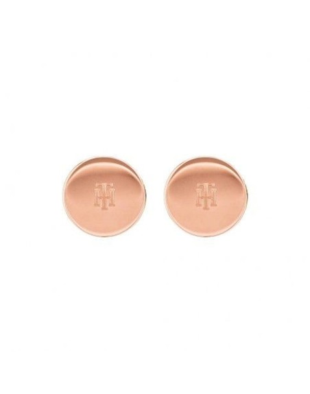 Ladies' Earrings Tommy Hilfiger 2780272 Stainless steel