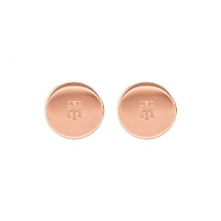 Ladies' Earrings Tommy Hilfiger 2780272 Stainless steel