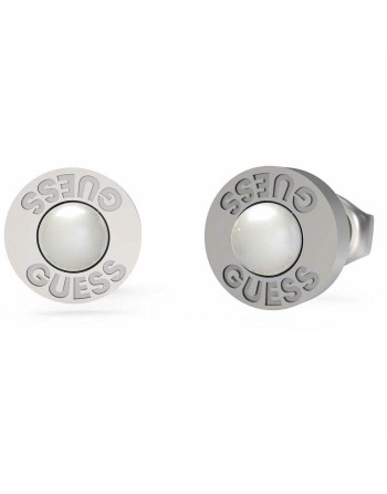 Boucles d´oreilles Femme Guess JUME04067JWSTWIT-U