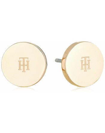 Orecchini Donna Tommy Hilfiger 2780272 Acciaio inossidabile
