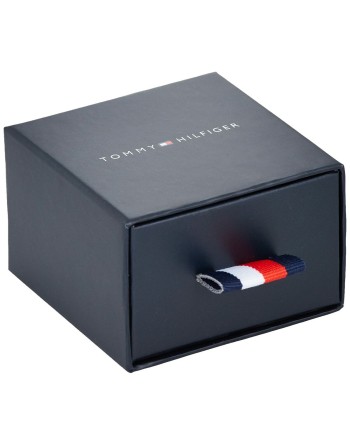 Øreringe til kvinder Tommy Hilfiger 2780272 Rustfrit stål