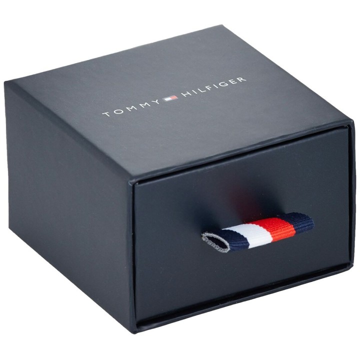 Øreringe til kvinder Tommy Hilfiger 2780272 Rustfrit stål