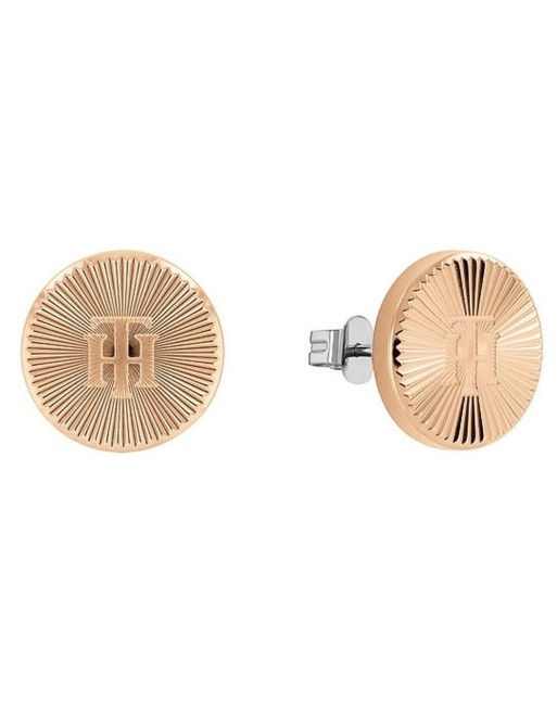 Boucles d´oreilles Femme Tommy Hilfiger 2780650 Acier inoxydable