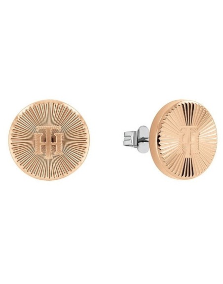 Boucles d´oreilles Femme Tommy Hilfiger 2780650 Acier inoxydable