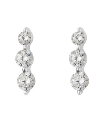 Ladies' Earrings Stroili 1514022