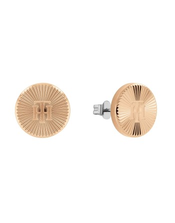 Boucles d´oreilles Femme Tommy Hilfiger 2780650 Acier inoxydable