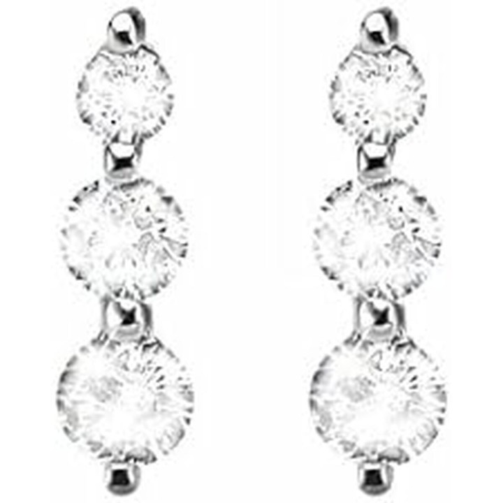 Pendientes Mujer Stroili 1514022