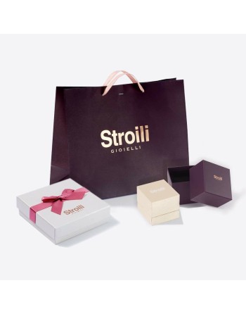 Øreringe til kvinder Stroili 1514022