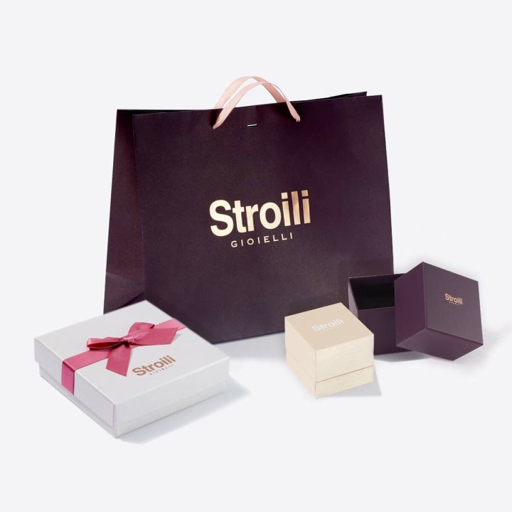 Øreringe til kvinder Stroili 1514022