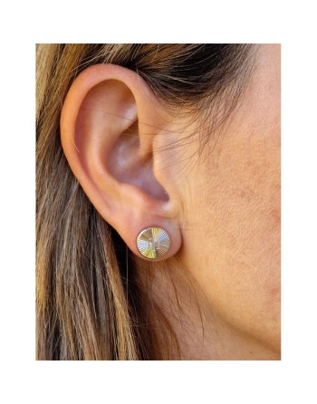 Boucles d´oreilles Femme Tommy Hilfiger 2780650 Acier inoxydable