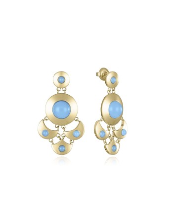 Boucles d´oreilles Femme Viceroy 14159E01013 Argent 925