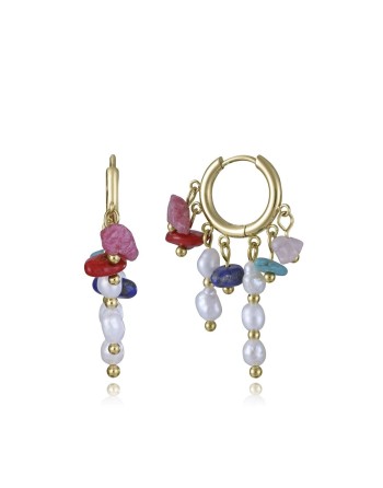 Ladies' Earrings Viceroy 14157E01019 Sterling silver 925