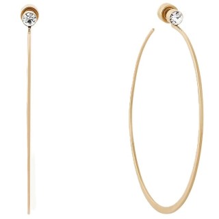 Pendientes Mujer Michael Kors BRILLANCE Acero Inoxidable