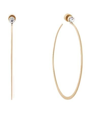 Boucles d´oreilles Femme Michael Kors BRILLANCE Acier inoxydable