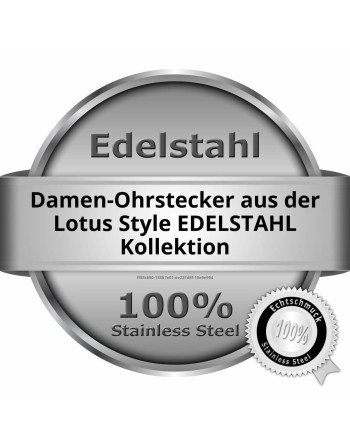 Orecchini Donna Lotus LS1867-4/1