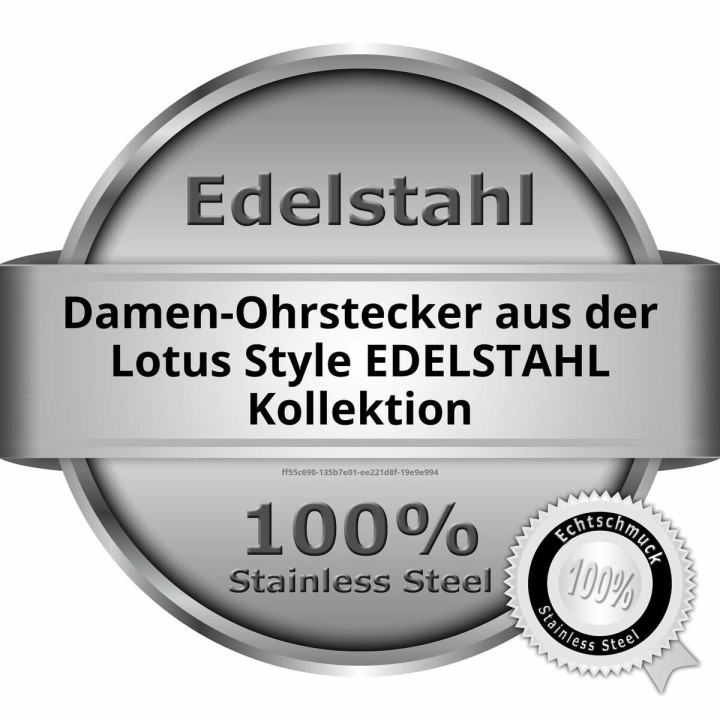 Orecchini Donna Lotus LS1867-4/1