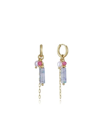 Ladies' Earrings Viceroy 14158E01016 Sterling silver 925