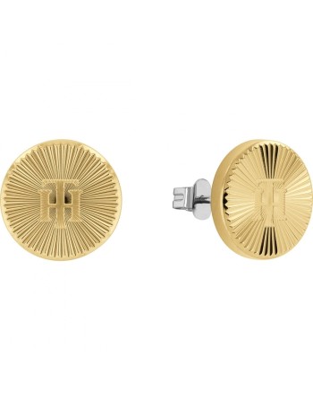 Pendientes Mujer Tommy Hilfiger 2780649 Acero Inoxidable