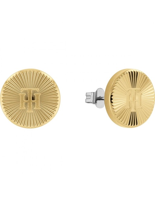 Boucles d´oreilles Femme Tommy Hilfiger 2780649 Acier inoxydable