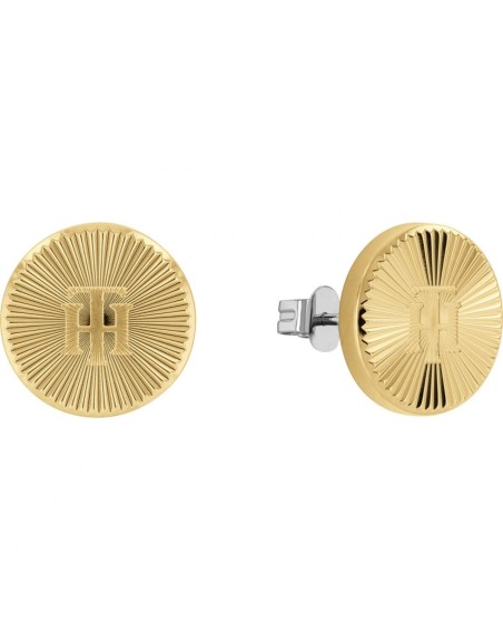 Pendientes Mujer Tommy Hilfiger 2780649 Acero Inoxidable