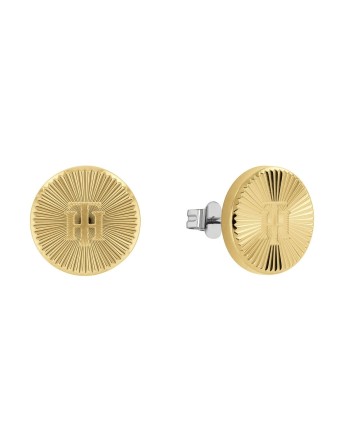 Boucles d´oreilles Femme Tommy Hilfiger 2780649 Acier inoxydable