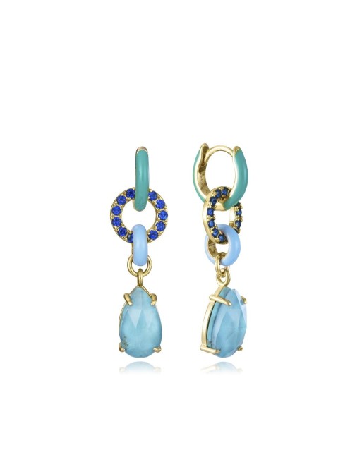 Orecchini Donna Viceroy 13194E100-99 Argento puro 925