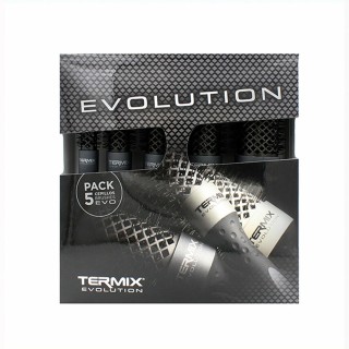 Set pettini/spazzole Termix Evolution Plus (5 uds)