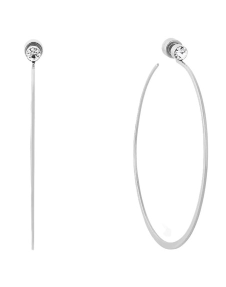 Øreringe til kvinder Michael Kors BRILLANCE Rustfrit stål