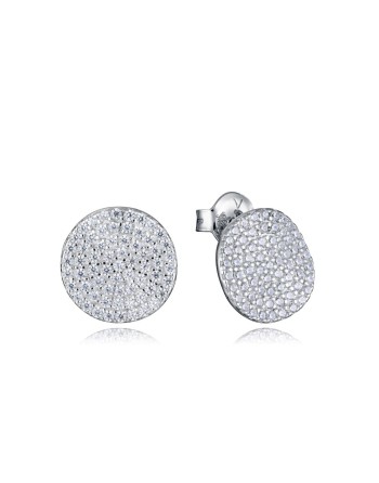 Pendientes Mujer Viceroy 13211E000-30 Plata de ley 925