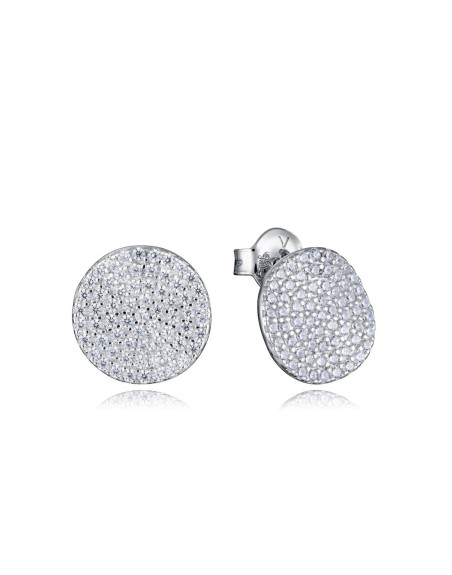 Boucles d´oreilles Femme Viceroy 13211E000-30 Argent 925