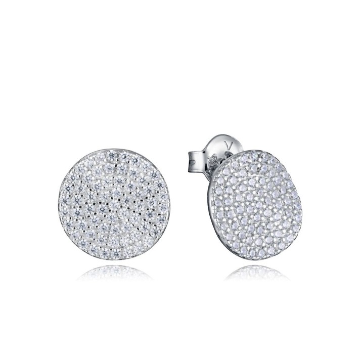 Damenohrringe Viceroy 13211E000-30 Sterlingsilber 925