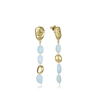 Orecchini Donna Viceroy 14163E01016 Argento puro 925