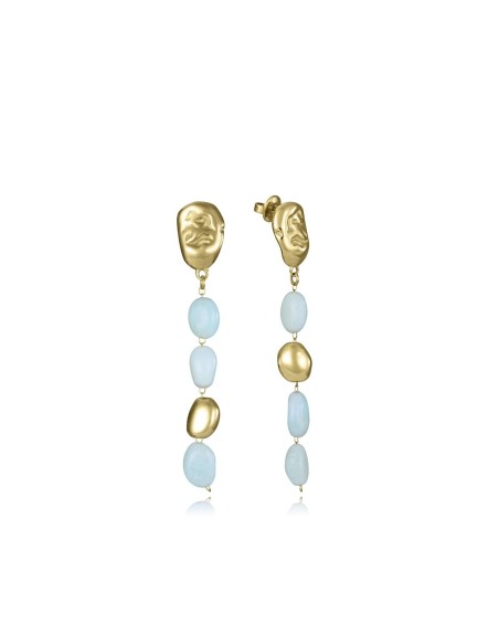 Orecchini Donna Viceroy 14163E01016 Argento puro 925