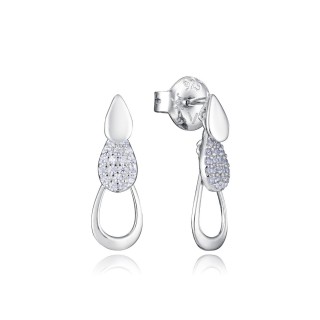 Damenohrringe Viceroy 13210E000-30 Sterlingsilber 925