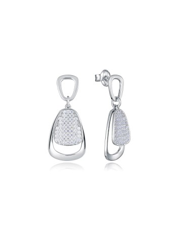 Ladies' Earrings Viceroy 13212E000-30 Sterling silver 925