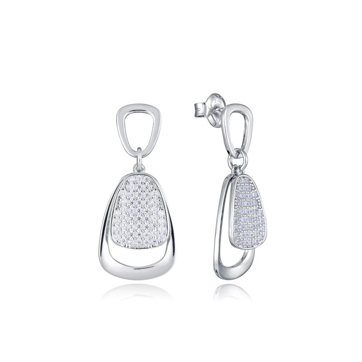Orecchini Donna Viceroy 13212E000-30 Argento puro 925