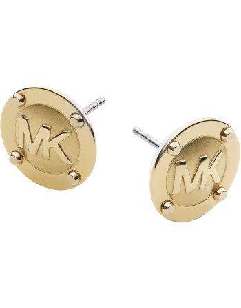 Boucles d´oreilles Femme Michael Kors HERITAGE Acier inoxydable
