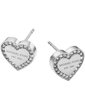 Boucles d´oreilles Femme Michael Kors HERITAGE Acier inoxydable