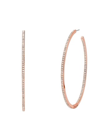 Damenohrringe Michael Kors MKJ8072791 Messing