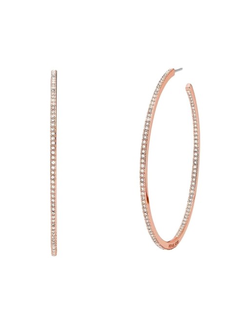 Boucles d´oreilles Femme Michael Kors MKJ8072791 Laiton