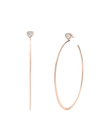 Boucles d´oreilles Femme Michael Kors MKJ7902791 Acier inoxydable