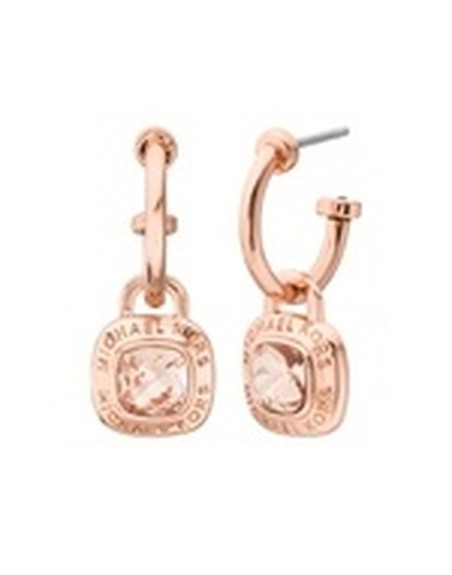 Damenohrringe Michael Kors MKJ8147791 Messing